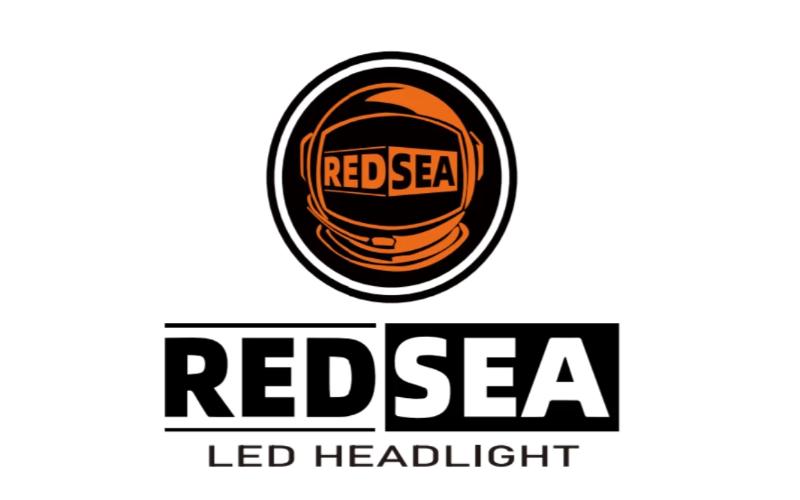 RED SEA logo